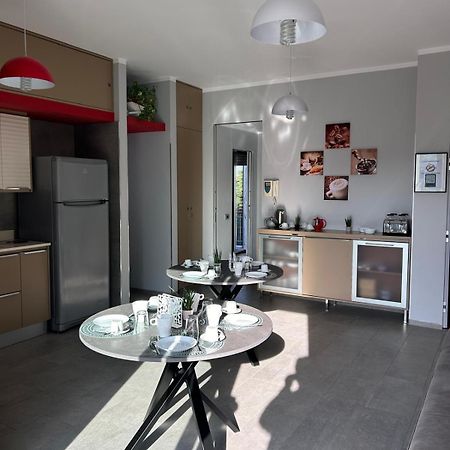 B&B Serangi - Il Piacere Di Sentirsi A Casa Cercola Luaran gambar