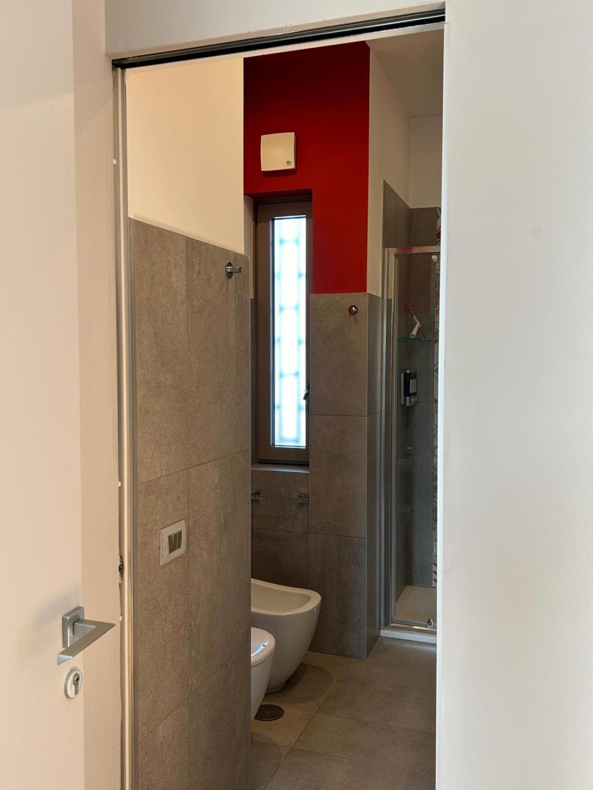 B&B Serangi - Il Piacere Di Sentirsi A Casa Cercola Luaran gambar