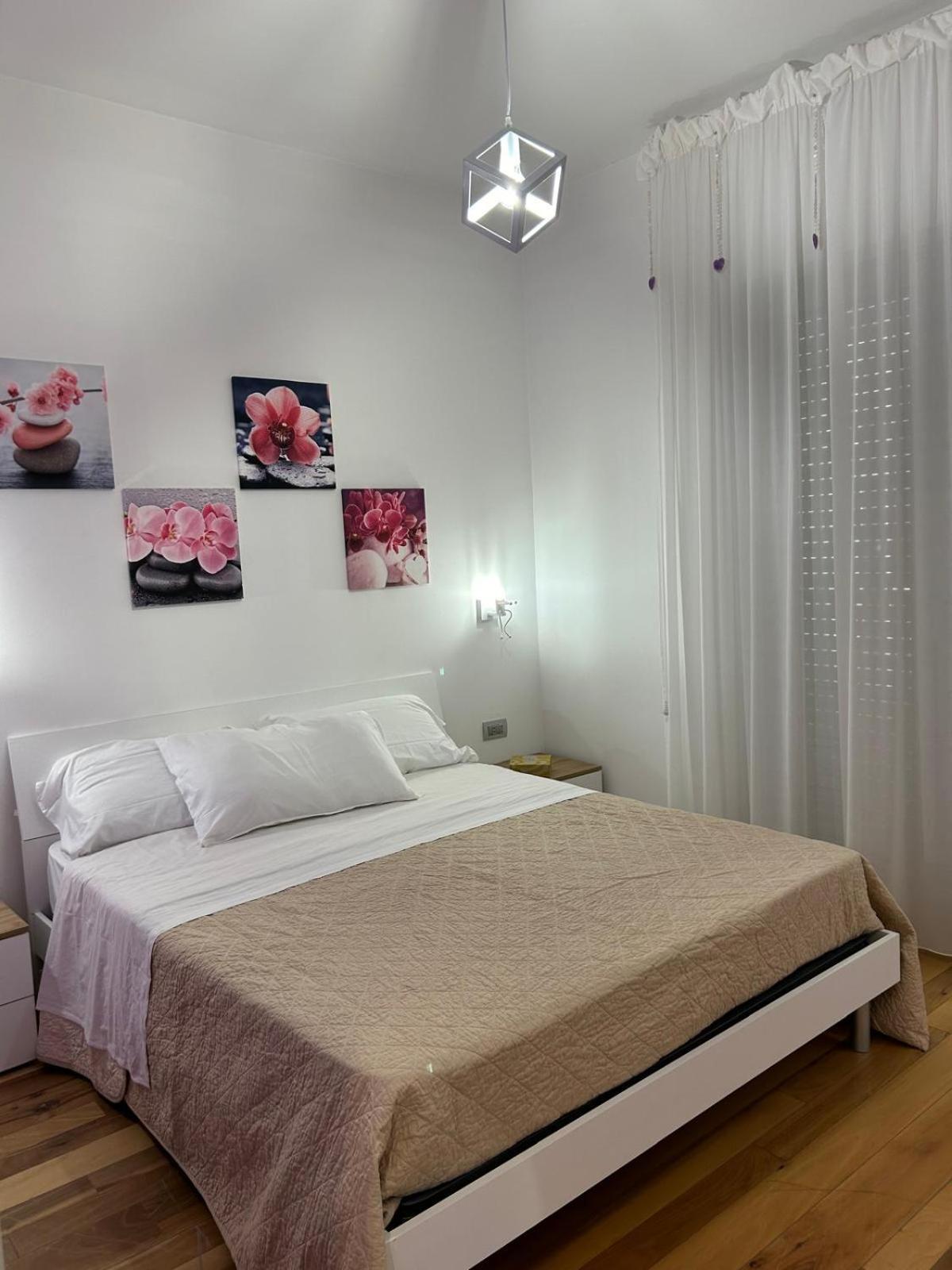 B&B Serangi - Il Piacere Di Sentirsi A Casa Cercola Luaran gambar