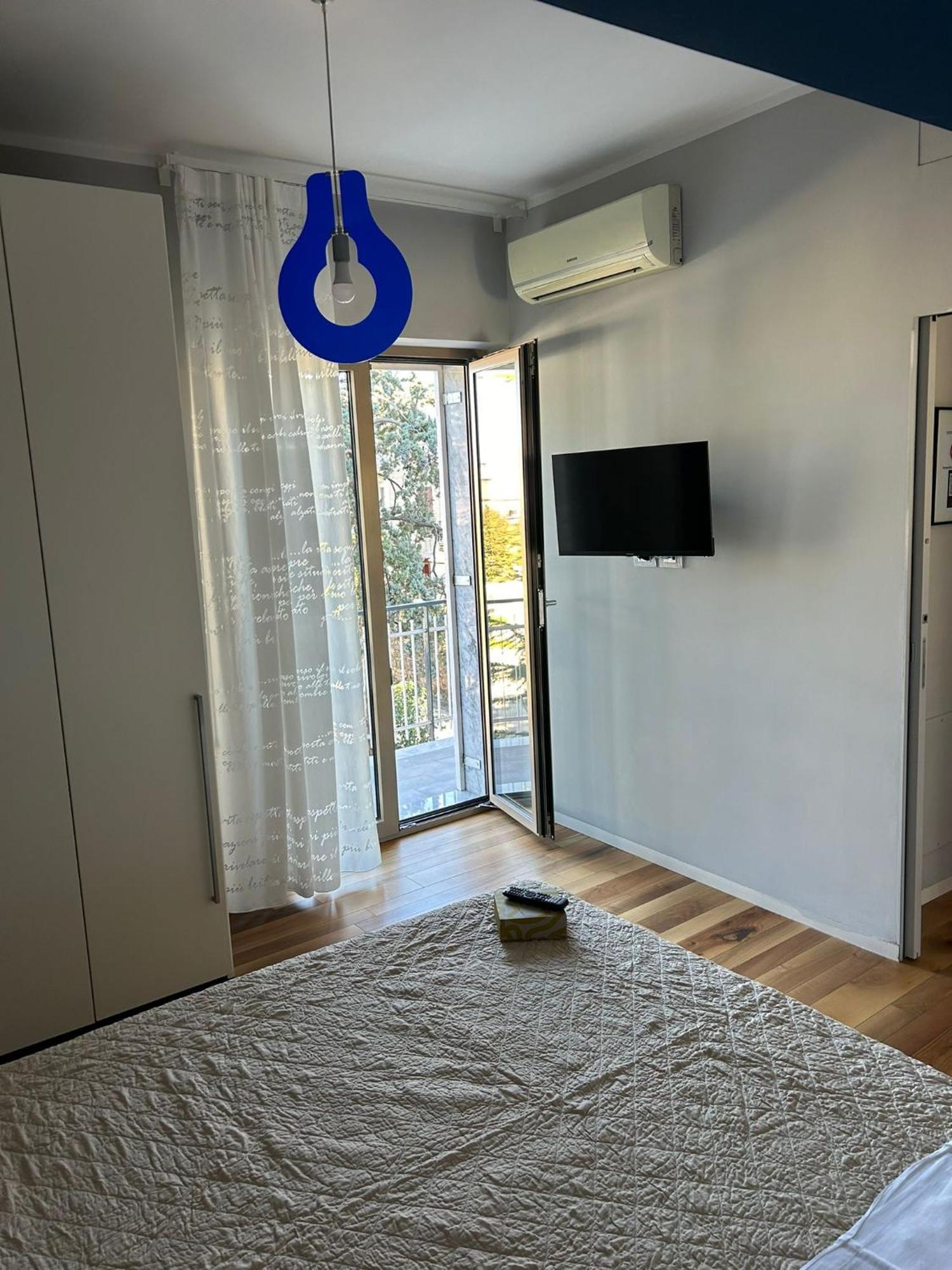 B&B Serangi - Il Piacere Di Sentirsi A Casa Cercola Luaran gambar