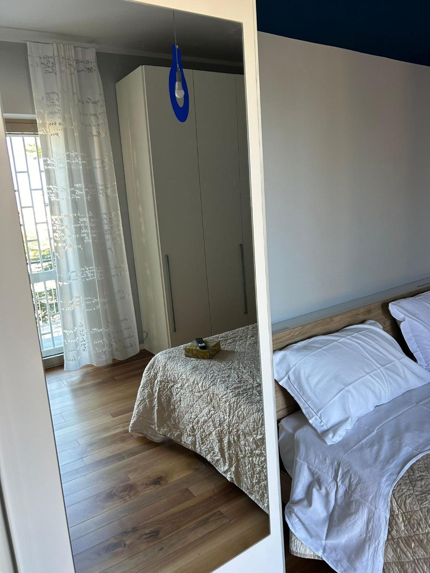 B&B Serangi - Il Piacere Di Sentirsi A Casa Cercola Luaran gambar