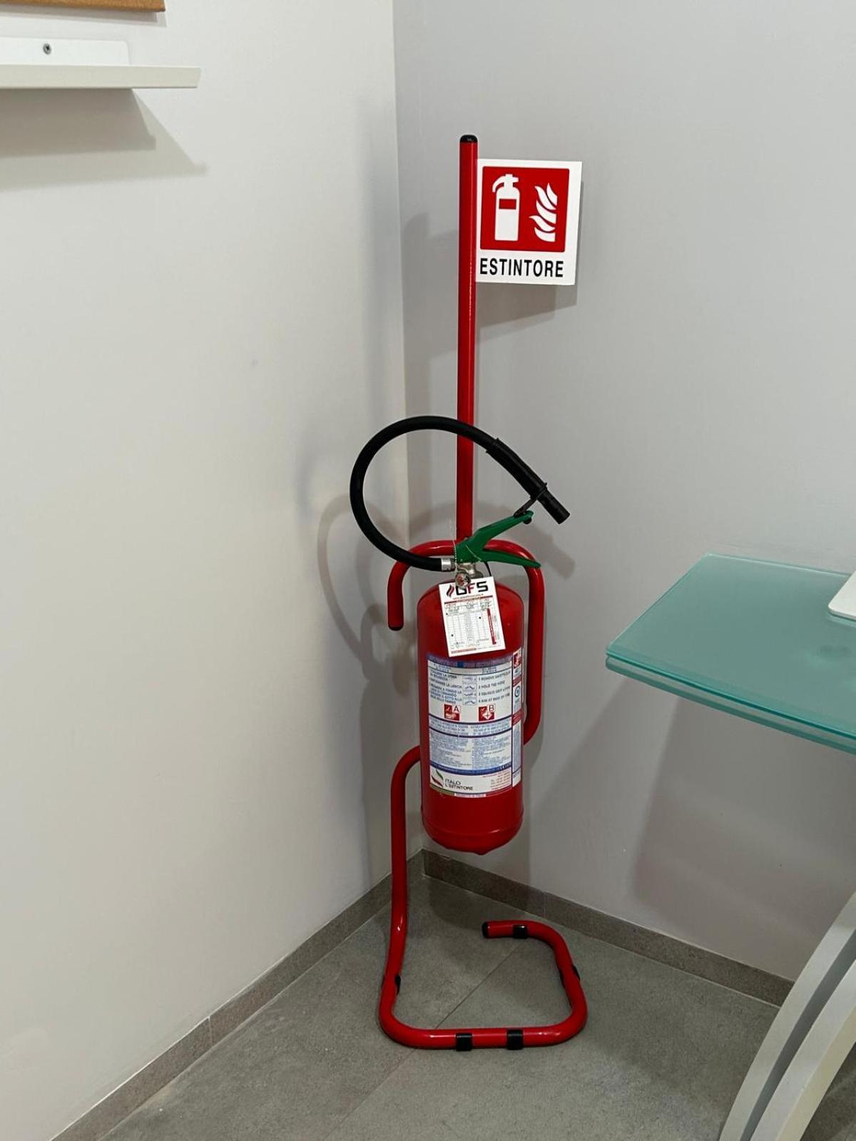 B&B Serangi - Il Piacere Di Sentirsi A Casa Cercola Luaran gambar