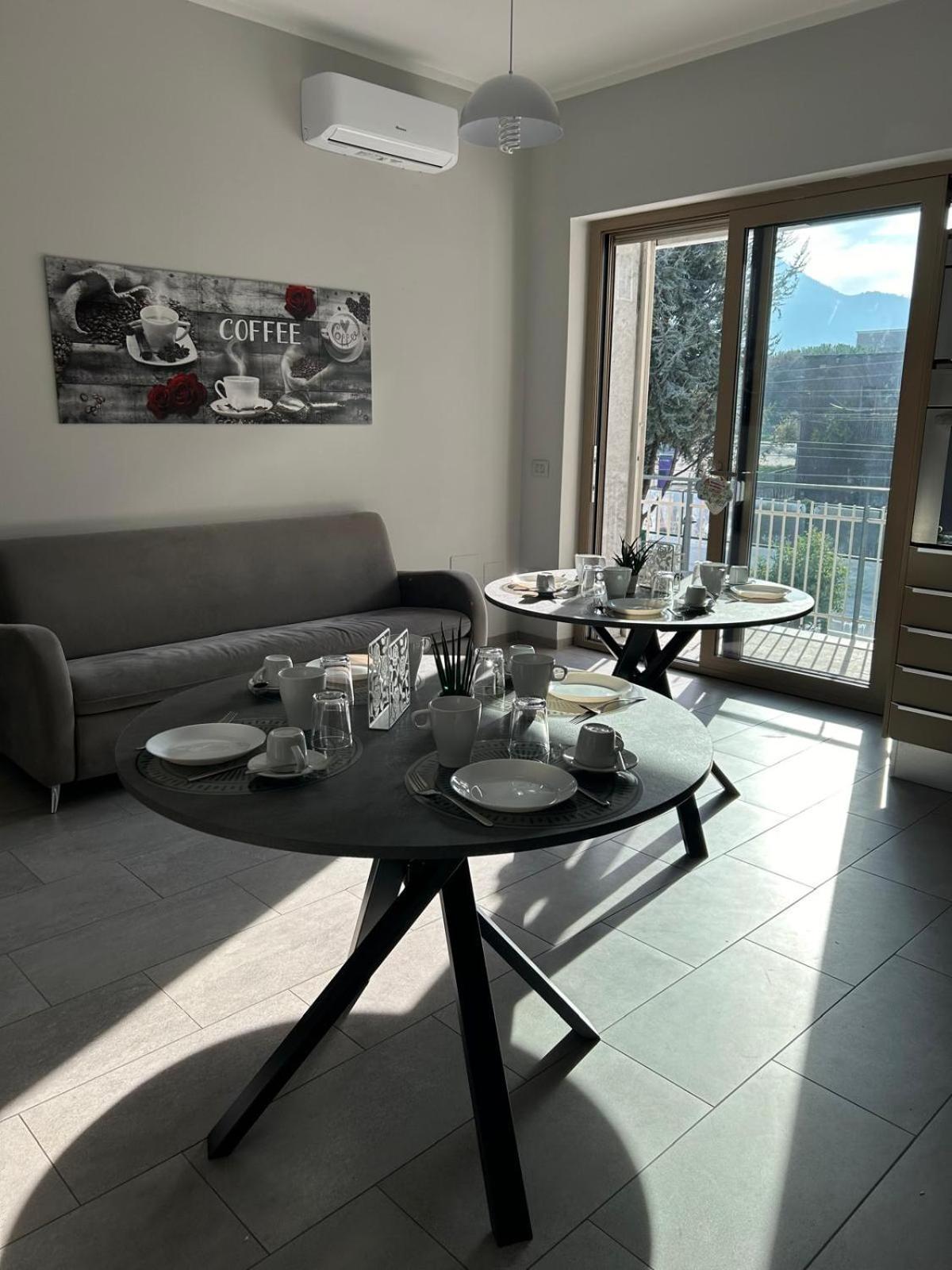 B&B Serangi - Il Piacere Di Sentirsi A Casa Cercola Luaran gambar